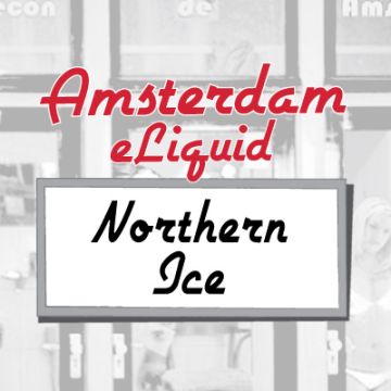 Amsterdam Northern Ice e-Liquid