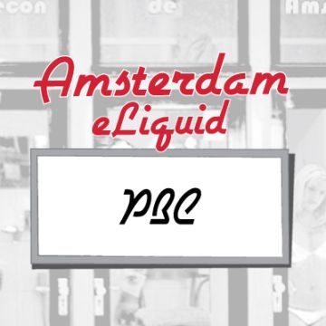 Amsterdam PBC e-Liquid