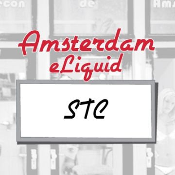 Amsterdam STC e-Liquid