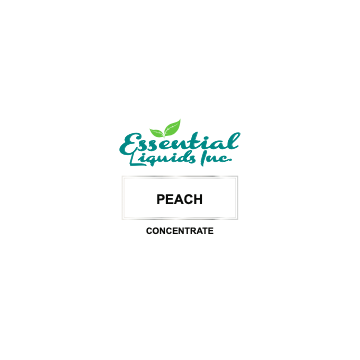 Peach Flavour Concentrate (30ml)