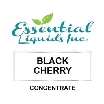 Black Cherry Flavour Concentrate (30ml)