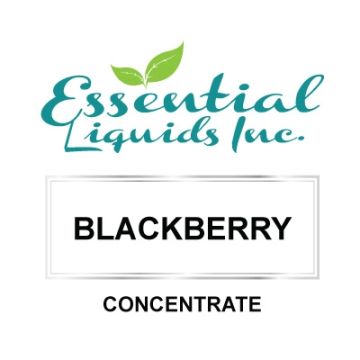 Blackberry Flavour Concentrate (30ml)