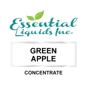 Green Apple Flavour Concentrate (30ml)