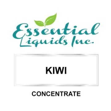 Kiwi Flavour Concentrate (30ml)