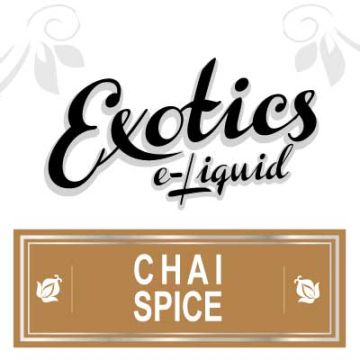 Chai Spice e-Liquid