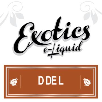 Exotics D De L e-Liquid