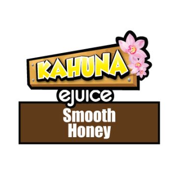 Smooth Honey VG e-Liquid