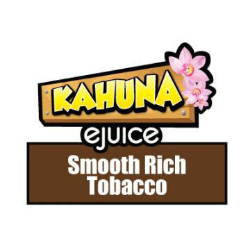 Kahuna Smooth Rich Tobacco