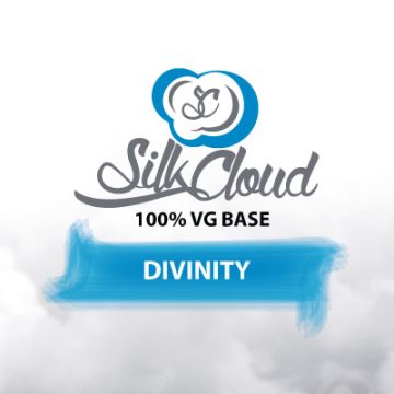 Divinity e-Liquid