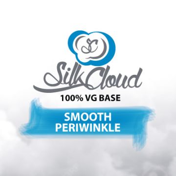 Smooth Periwinkle e-Liquid