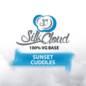 Sunset Cuddles e-Liquid