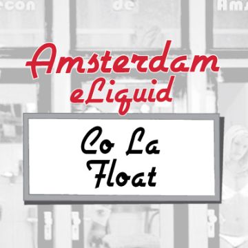 Amsterdam Co La Float e-Liquid