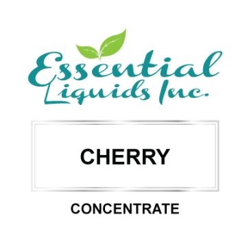Cherry Flavour Concentrate (30ml)