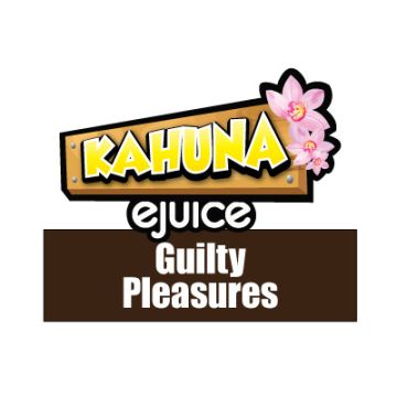 Guilty Pleasures VG e-Liquid
