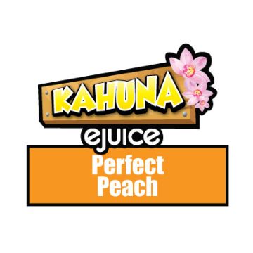 Perfect Peach VG e-Liquid