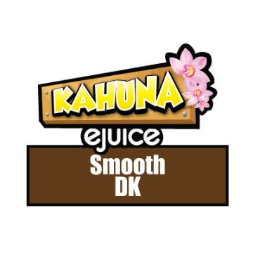 Smooth DK VG e-Liquid