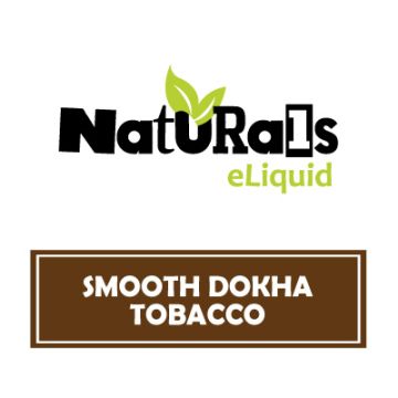 Naturals Smooth Dokha Tobacco