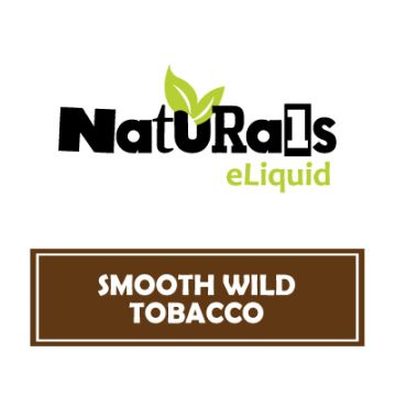 Naturals Smooth Wild Tobacco