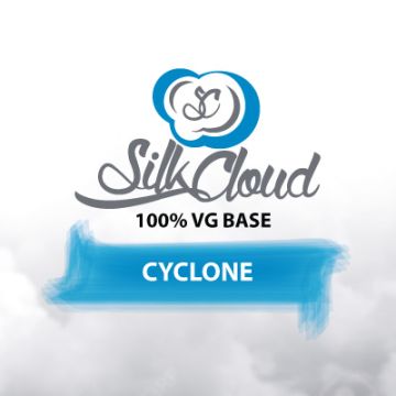 Cyclone e-Liquid