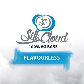 Flavorless e-Liquid