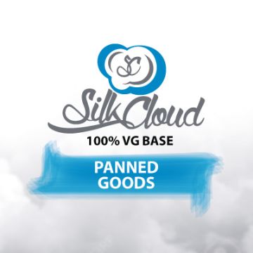 Panned Goods e-Liquid